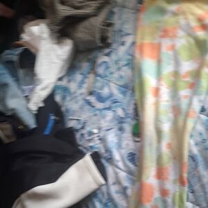 Colorful Kids Bottoms